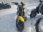 1998 Yamaha Xj600 S for Sale in Littleton, CO - Vandalism