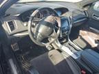2018 Acura Tlx Tech+A na sprzedaż w Kansas City, KS - Front End