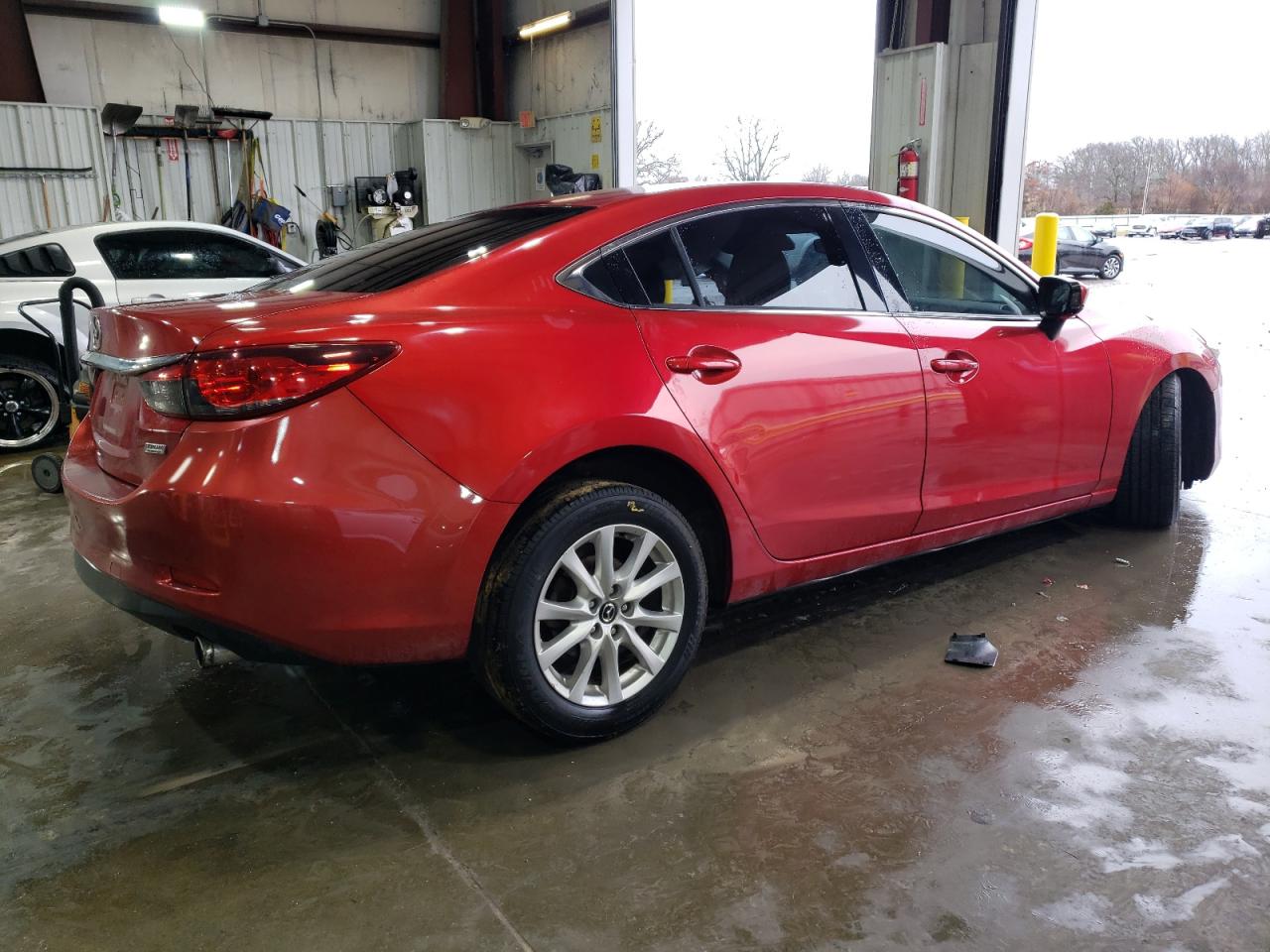 2015 Mazda 6 - Image 3