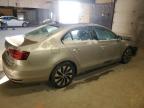 2015 Volkswagen Jetta Hybrid for Sale in Indianapolis, IN - Front End