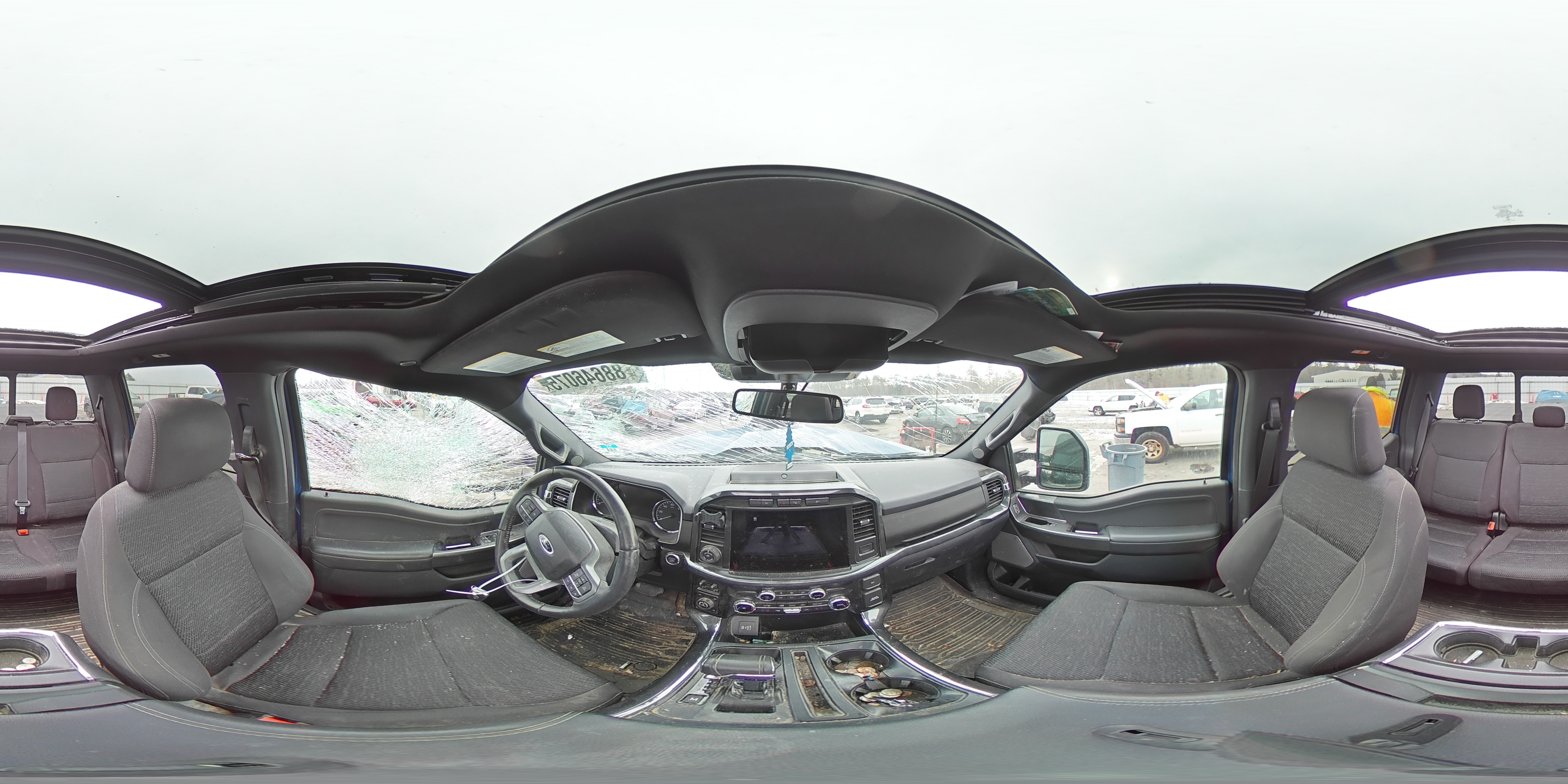 2022 Ford F-150 - Image 12