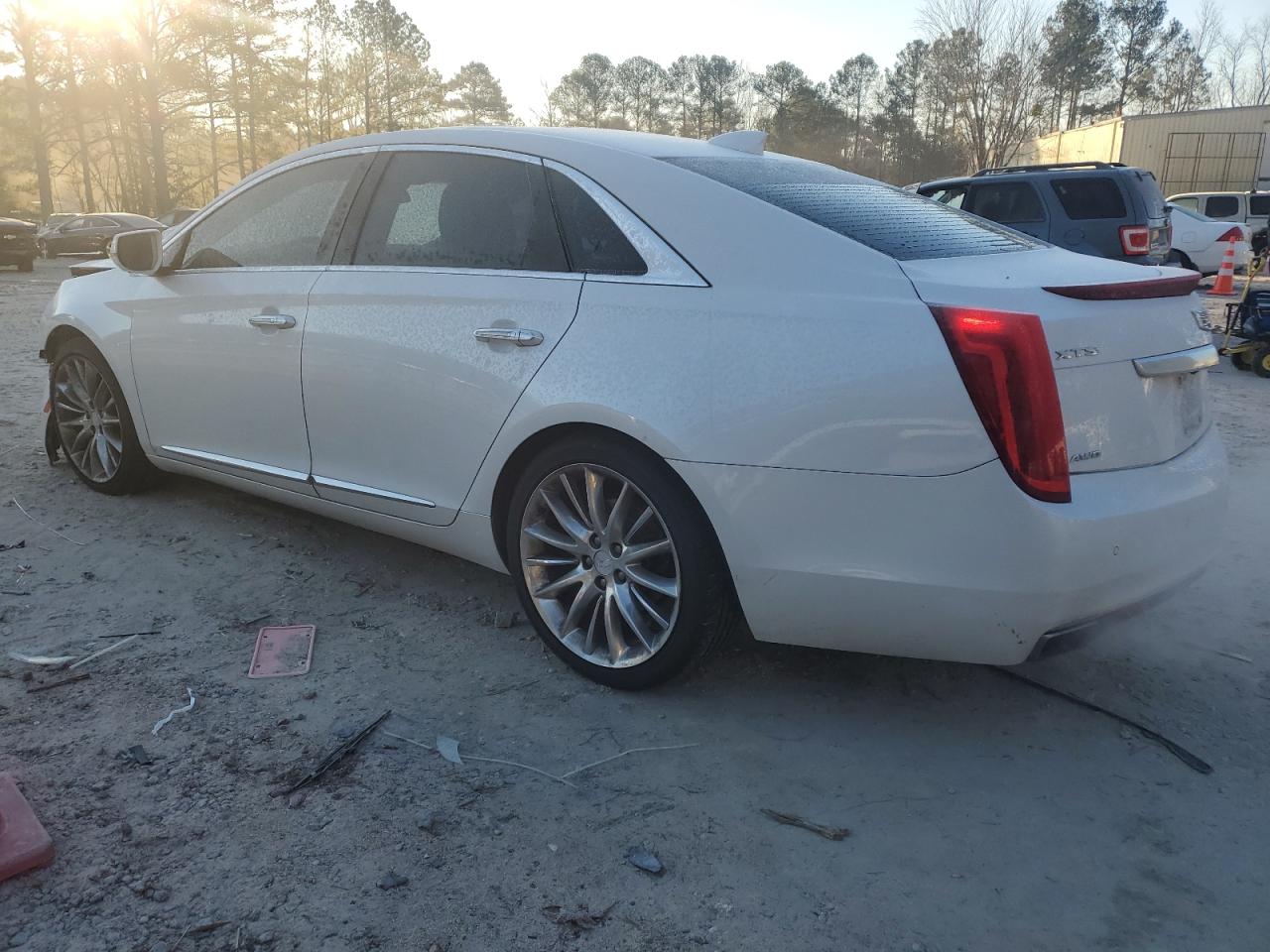 2017 Cadillac XTS - Image 2