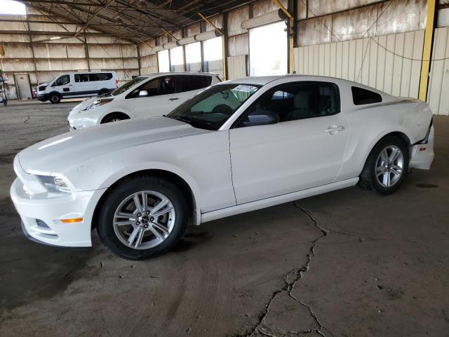 2013 Ford Mustang  zu verkaufen in Phoenix, AZ - Side