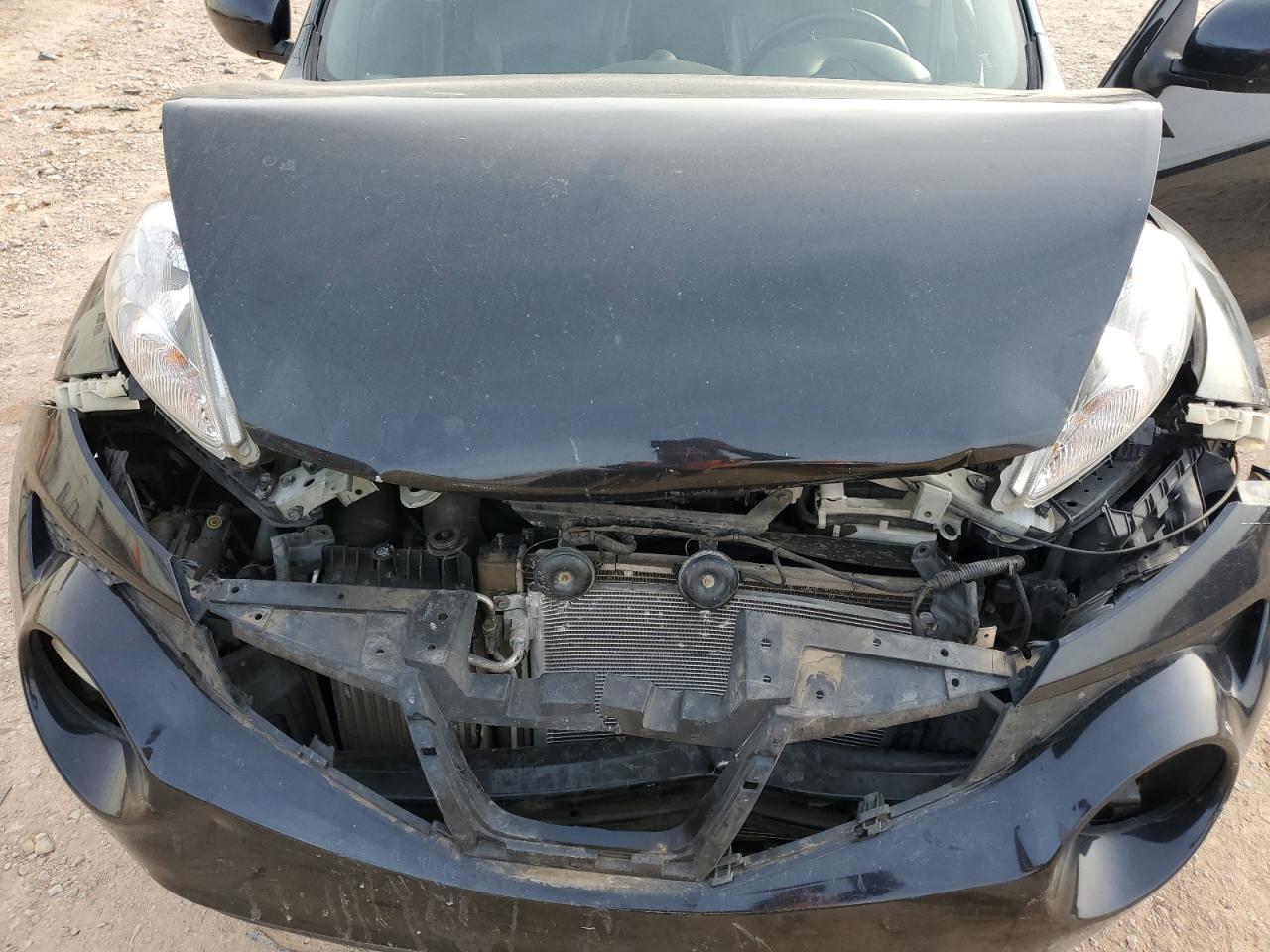 2014 Nissan Juke - Image 11