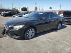 2017 Mazda 6 Sport de vânzare în Wilmington, CA - Rear End