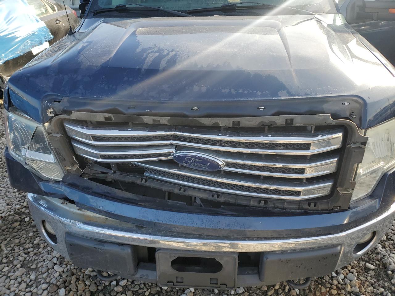 2013 Ford F-150 - Image 11
