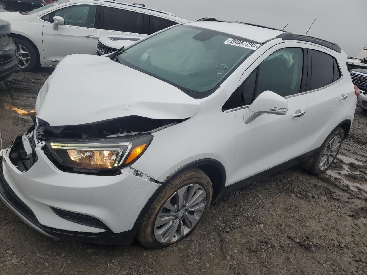 2019 Buick Encore - Image 1