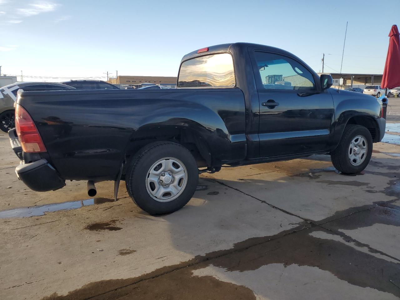 2013 Toyota Tacoma - Image 3