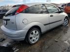 2002 Ford Focus Zx3 for Sale in Littleton, CO - Front End