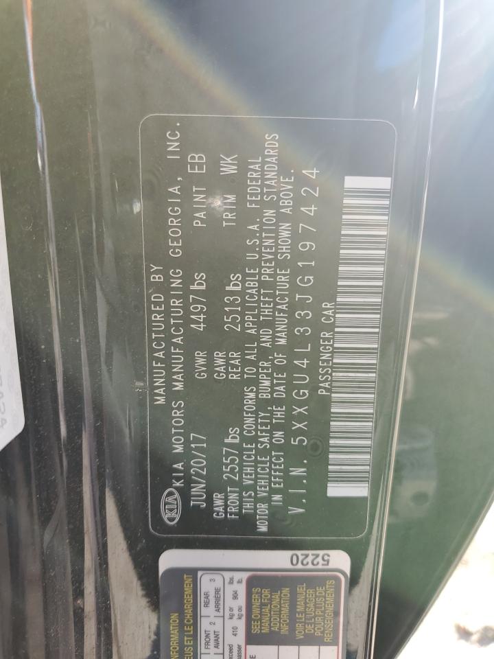 2018 Kia Optima - Image 12