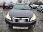 2010 Subaru Outback 2.5I Limited for Sale in Arlington, WA - Rear End