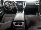 2016 Nissan Titan Sv de vânzare în Wayland, MI - All Over