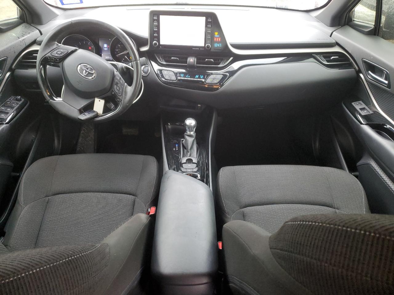 2019 Toyota C-HR - Image 8