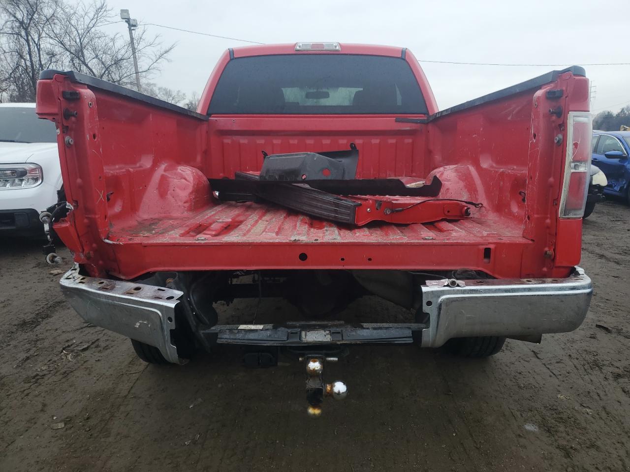 2010 Ford F-150 - Image 7