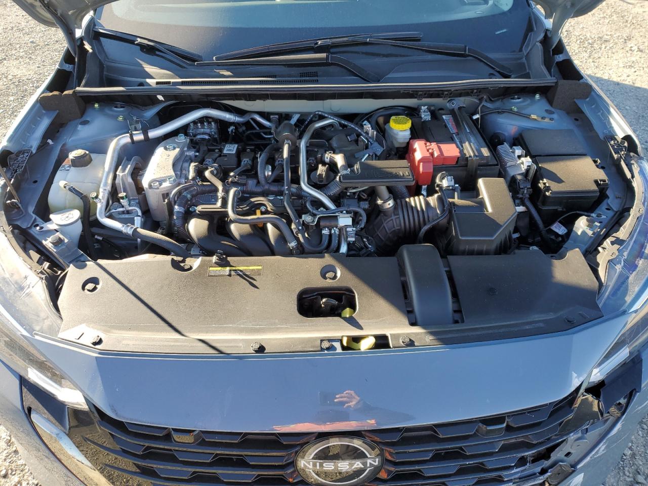 2024 Nissan Sentra - Image 11