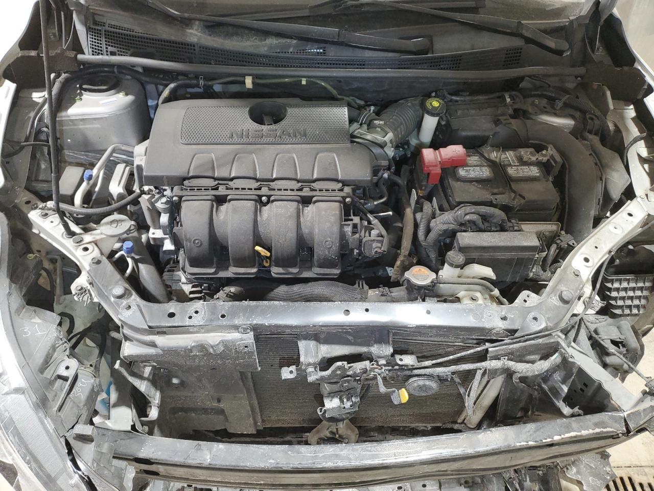 2018 Nissan Sentra - Image 11