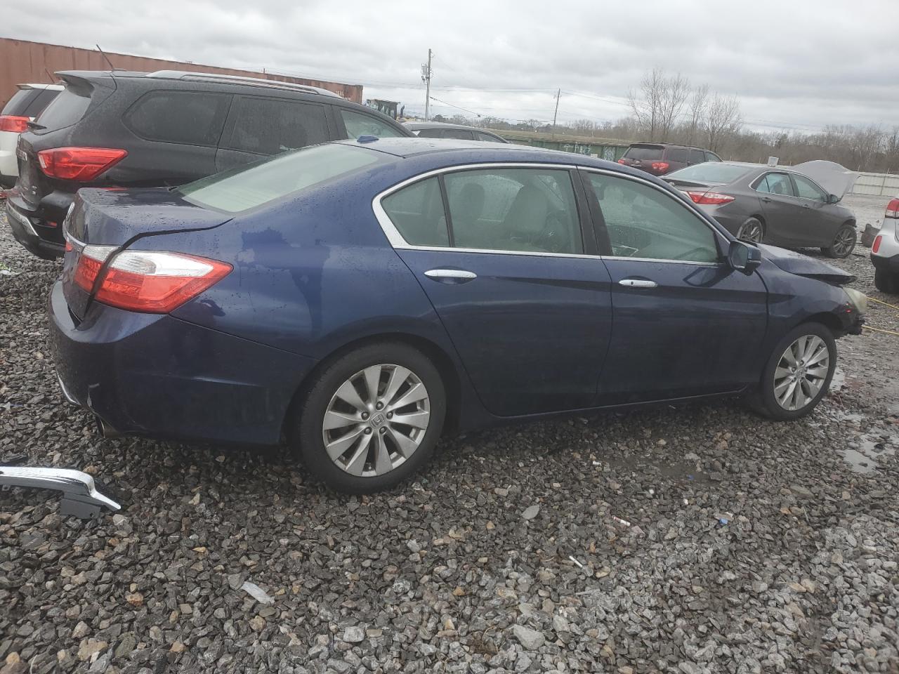 2014 Honda Accord - Image 3