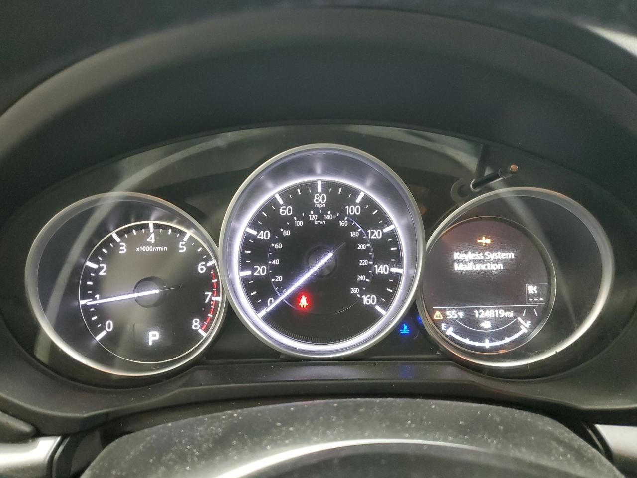 2021 Mazda CX-5 - Image 9