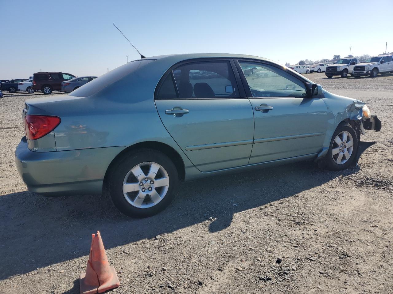 2005 Toyota Corolla - Image 3