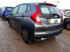 2020 HONDA JAZZ SE I- for sale at Copart WESTBURY