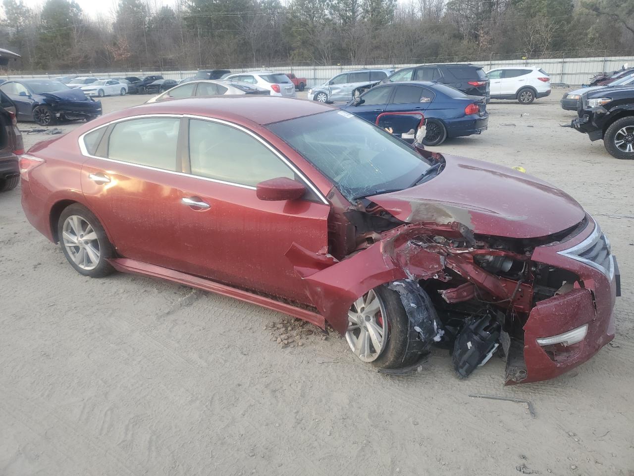 2013 Nissan Altima - Image 4