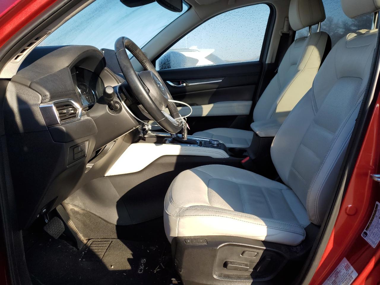 2023 Mazda CX-5 - Image 7
