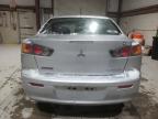 2013 Mitsubishi Lancer Es/Es Sport de vânzare în Leroy, NY - Front End