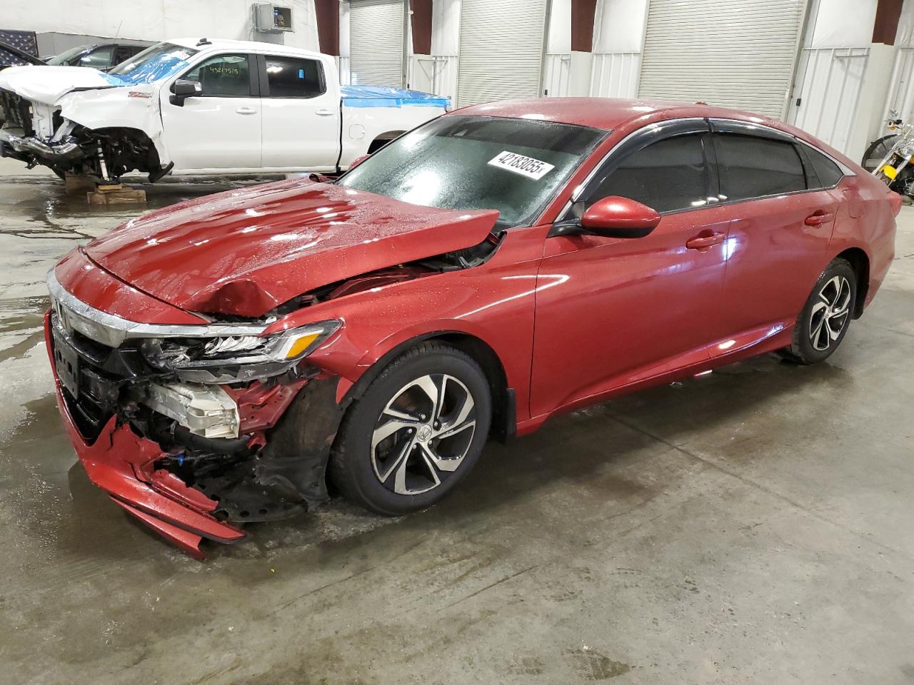 2019 Honda Accord - Image 1