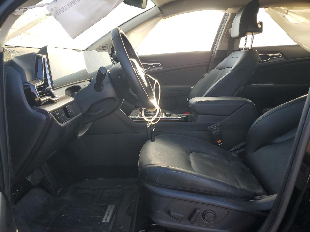 2024 Kia Sportage - Image 7