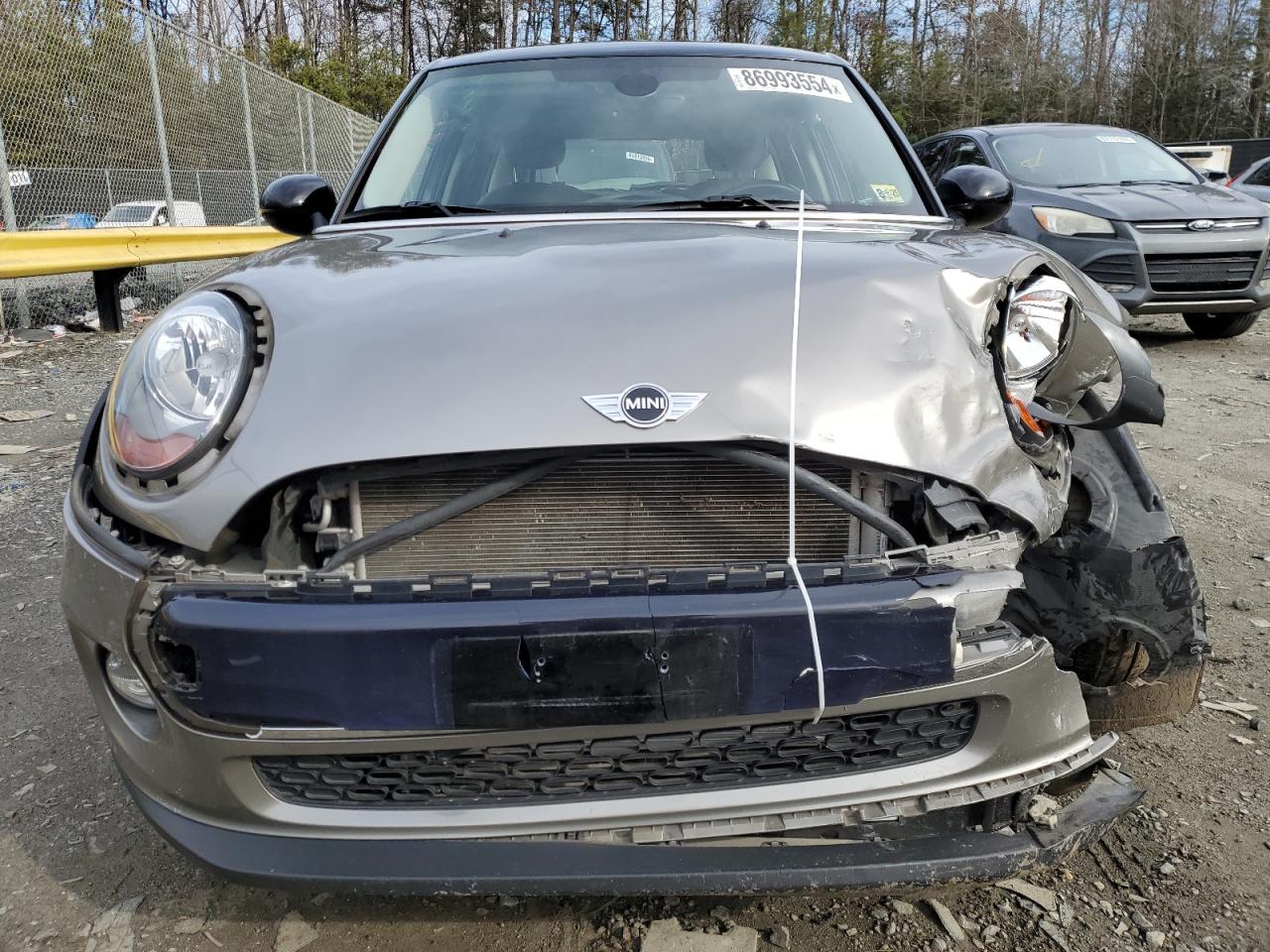 2017 MINI Cooper - Image 5