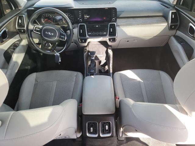  KIA SORENTO 2023 Biały