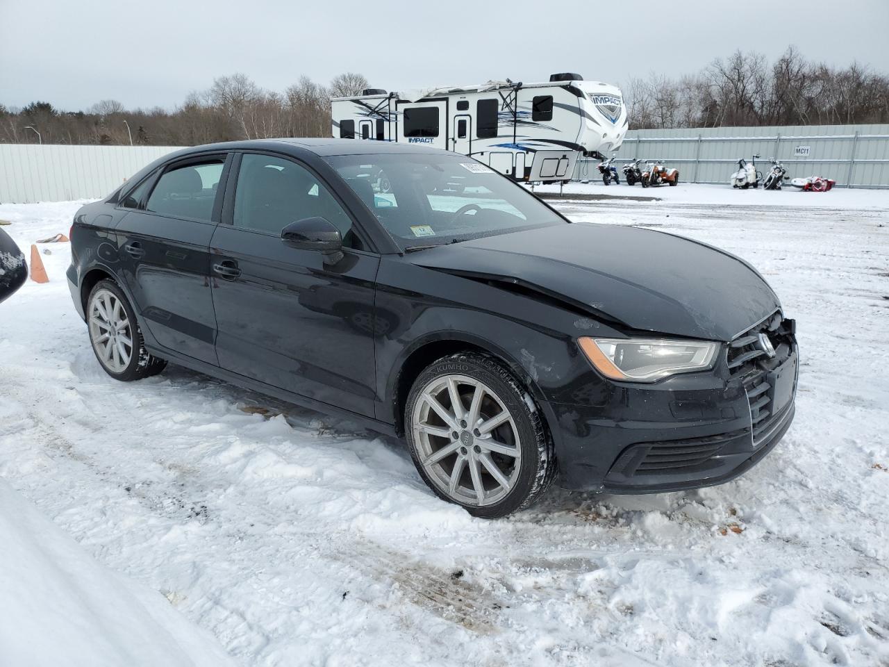 2016 Audi A3 - Image 4