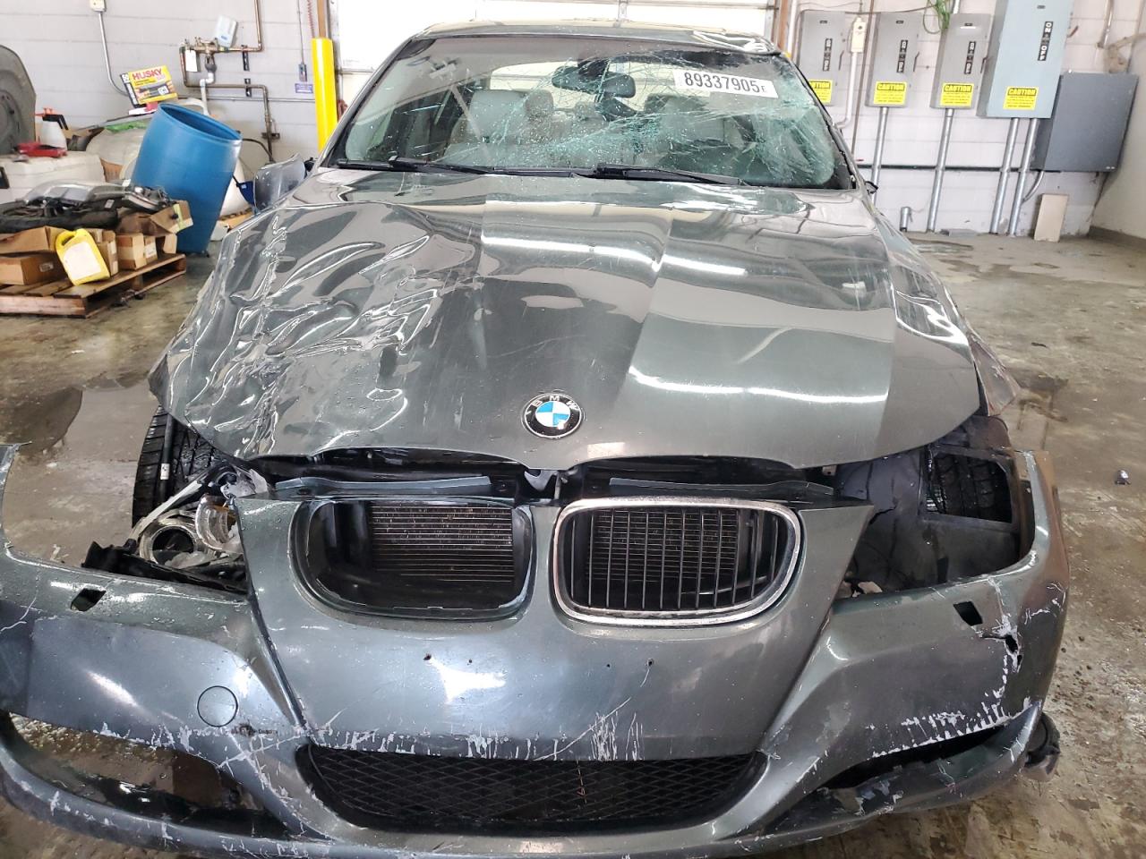 2011 BMW 3er - Image 5