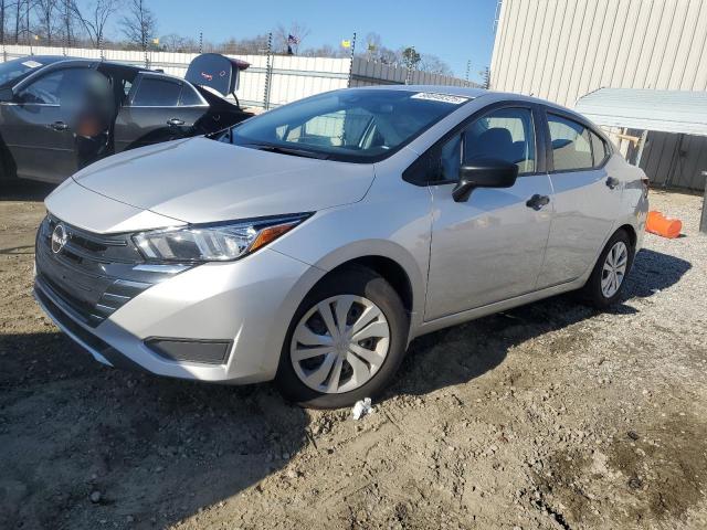 2023 Nissan Versa S