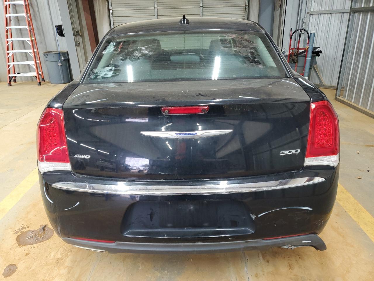 2020 Chrysler 300 - Image 6