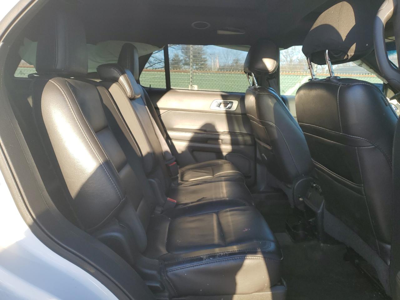 2014 Ford Explorer - Image 11