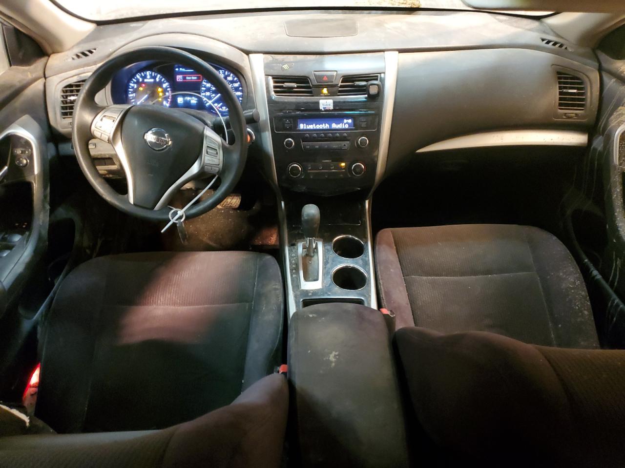 2013 Nissan Altima - Image 8