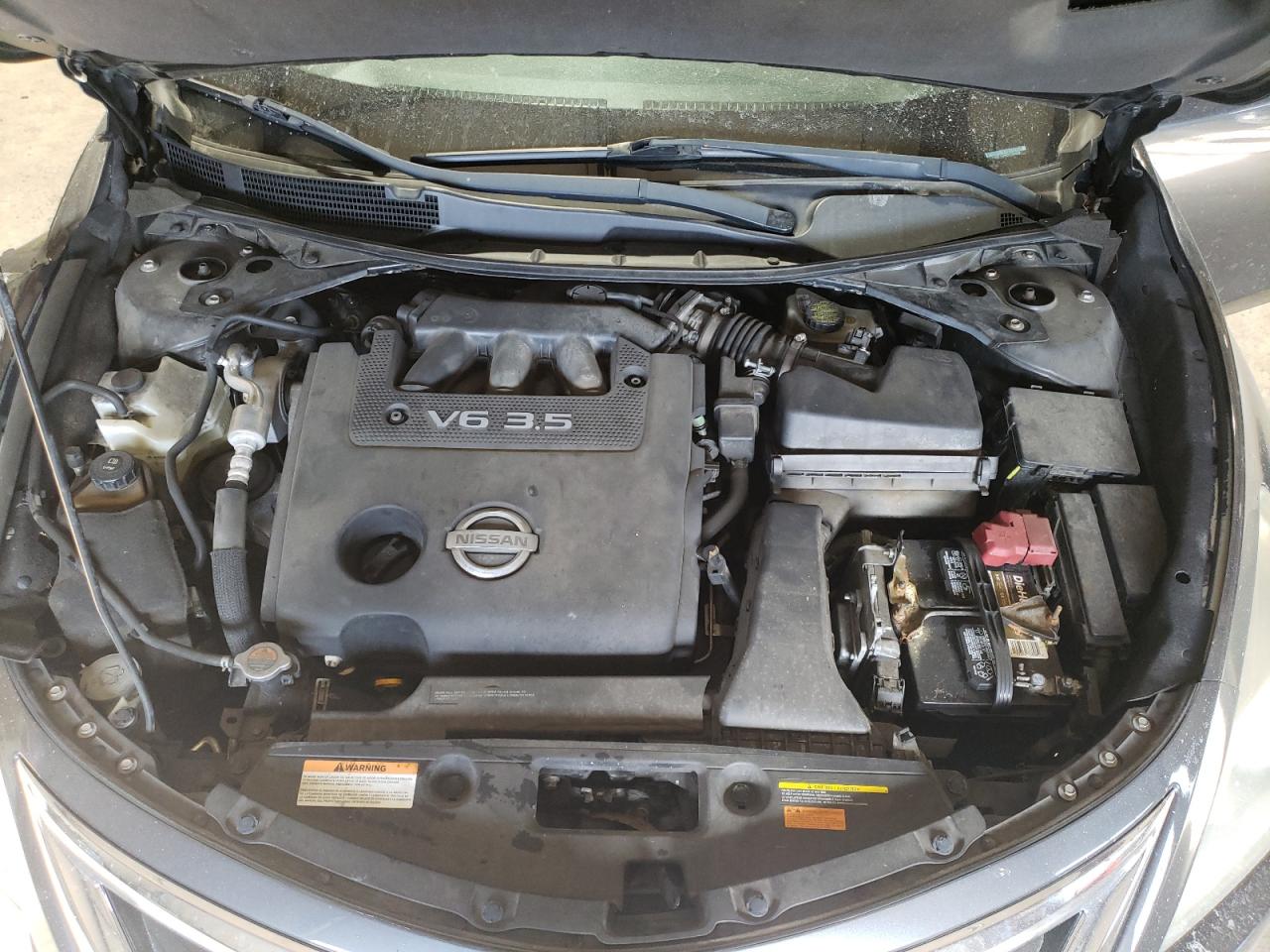 2013 Nissan Altima - Image 11