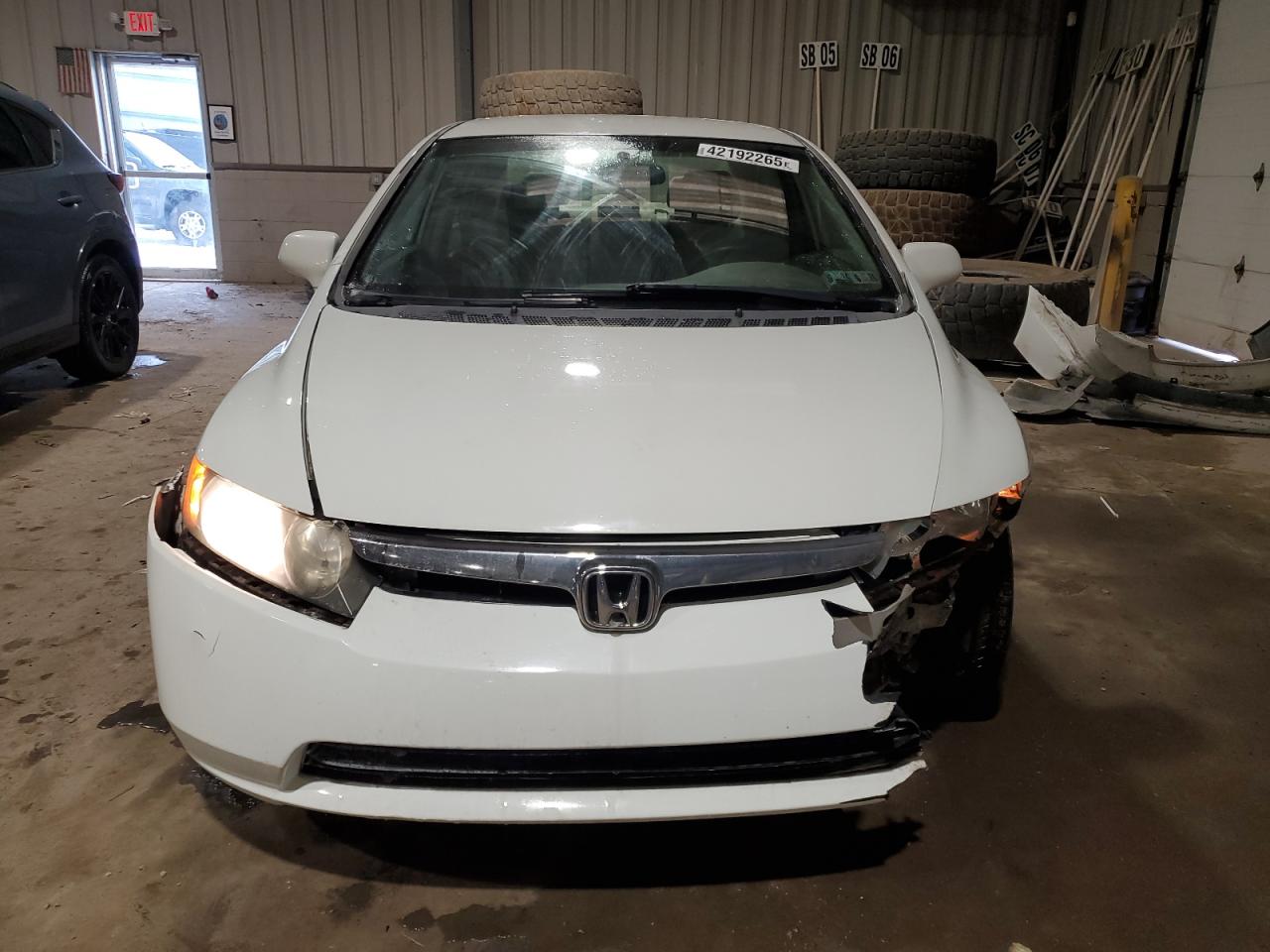 2006 Honda Civic - Image 5