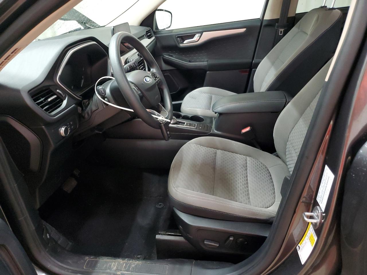 2020 Ford Escape - Image 7