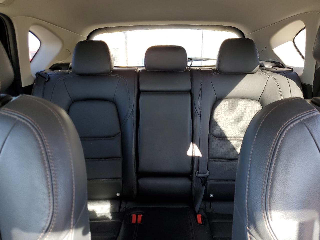 2023 Mazda CX-5 - Image 10