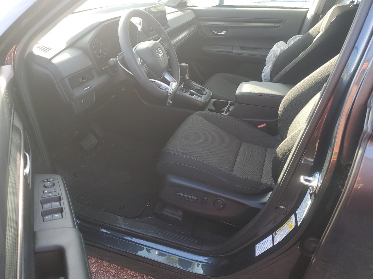 2HKRS3H43PH303667 HONDA CRV 2023