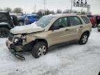 2008 Chevrolet Equinox Ls იყიდება Columbus-ში, OH - Front End