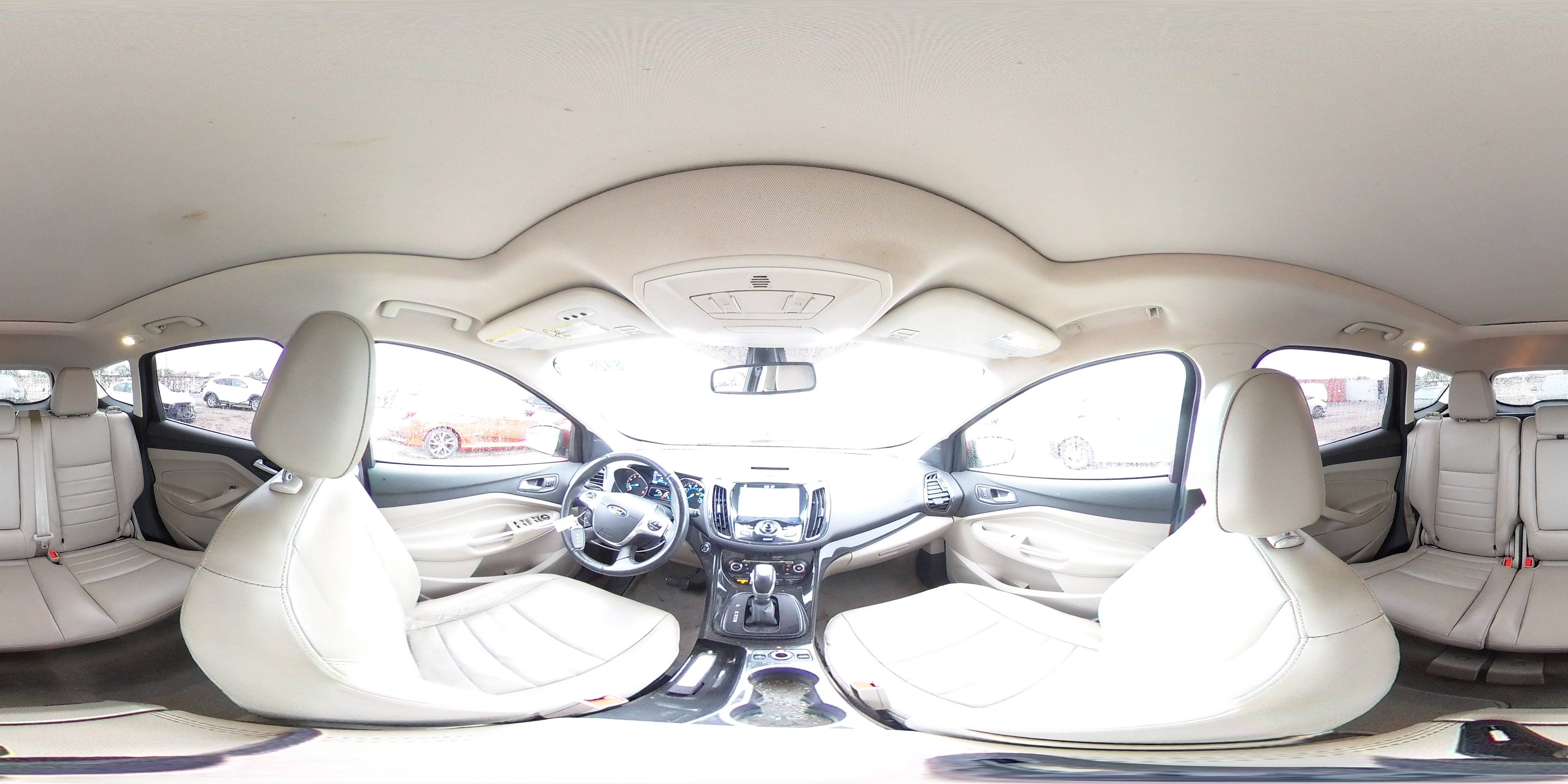 2016 Ford Escape - Image 13
