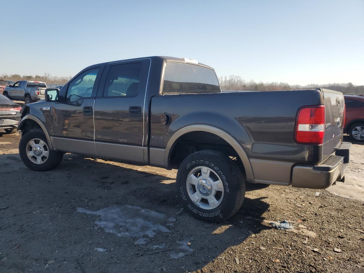 2005 Ford F-150 - Image 2