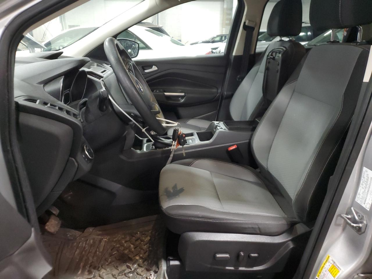 2017 Ford Escape - Image 7