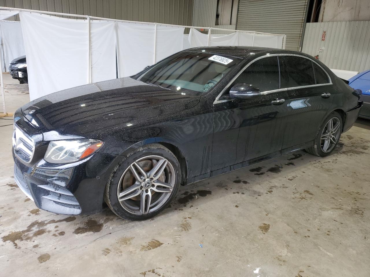 2018 Mercedes-Benz E-klasse - Image 1
