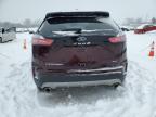 2024 Ford Edge Titanium na sprzedaż w Columbus, OH - Front End