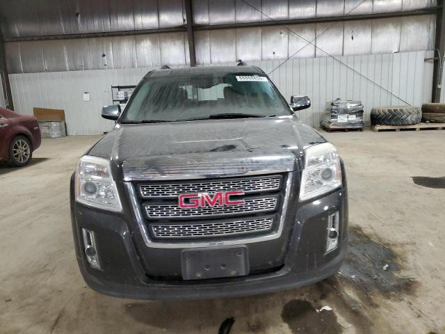 Паркетники GMC TERRAIN 2015 Сірий