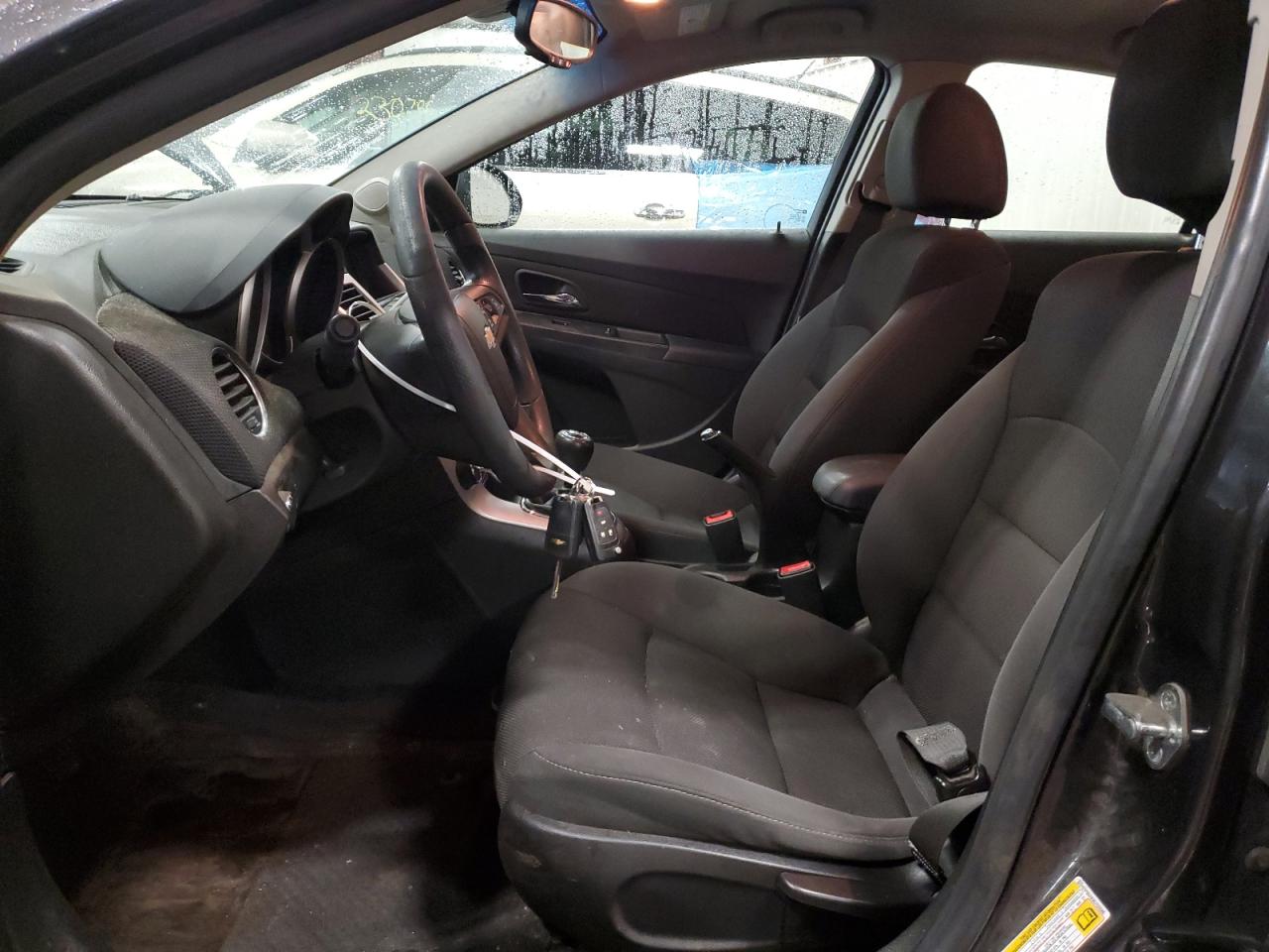 2016 Chevrolet Cruze - Image 7